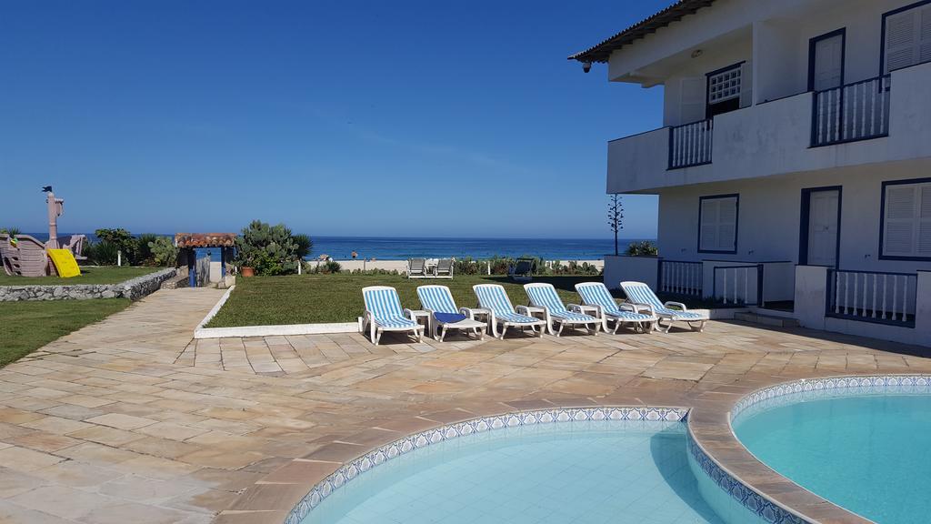 Pousada Espuma Da Praia Saquarema Exterior foto